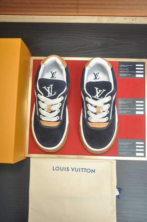 Picture of Louis Vuitton Shoes _SKULVsz35-4039-46hnq011216364